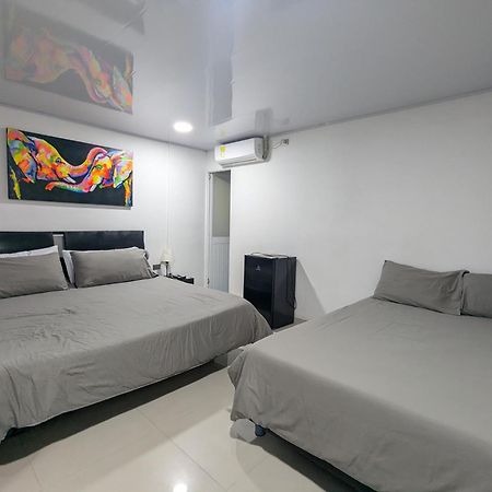 Hotel Light Plaza Aguachica Luaran gambar