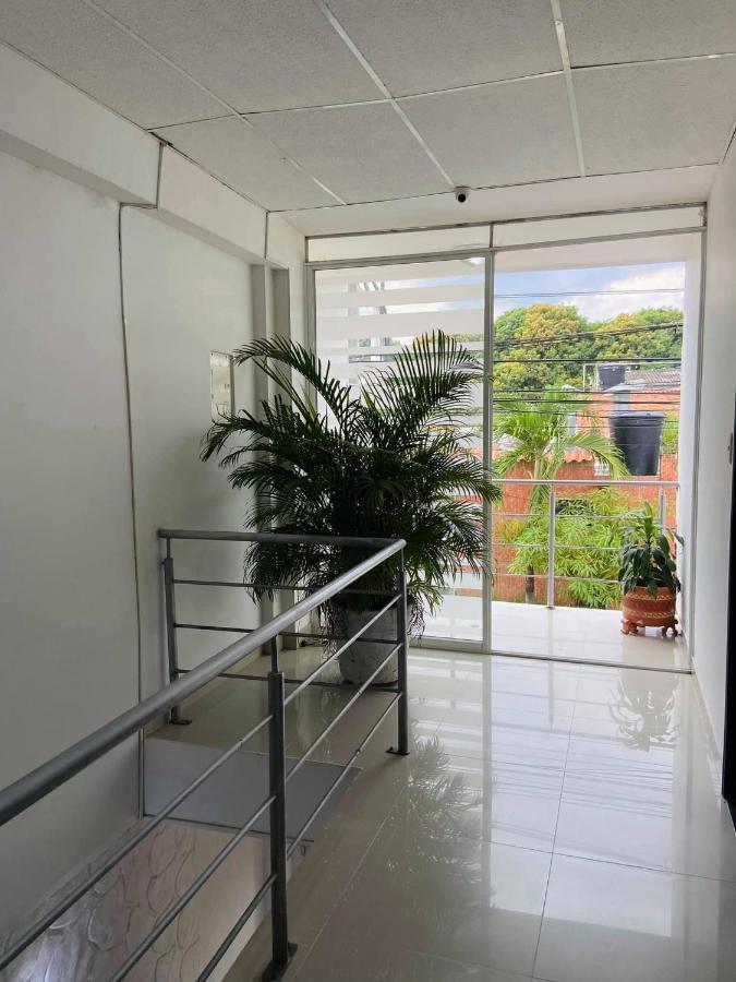 Hotel Light Plaza Aguachica Luaran gambar