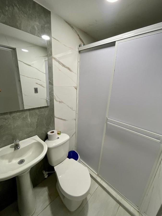 Hotel Light Plaza Aguachica Luaran gambar