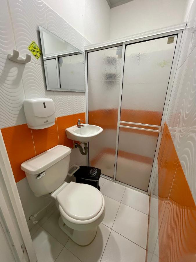 Hotel Light Plaza Aguachica Luaran gambar