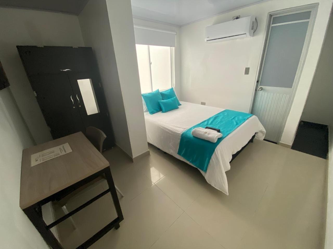 Hotel Light Plaza Aguachica Luaran gambar