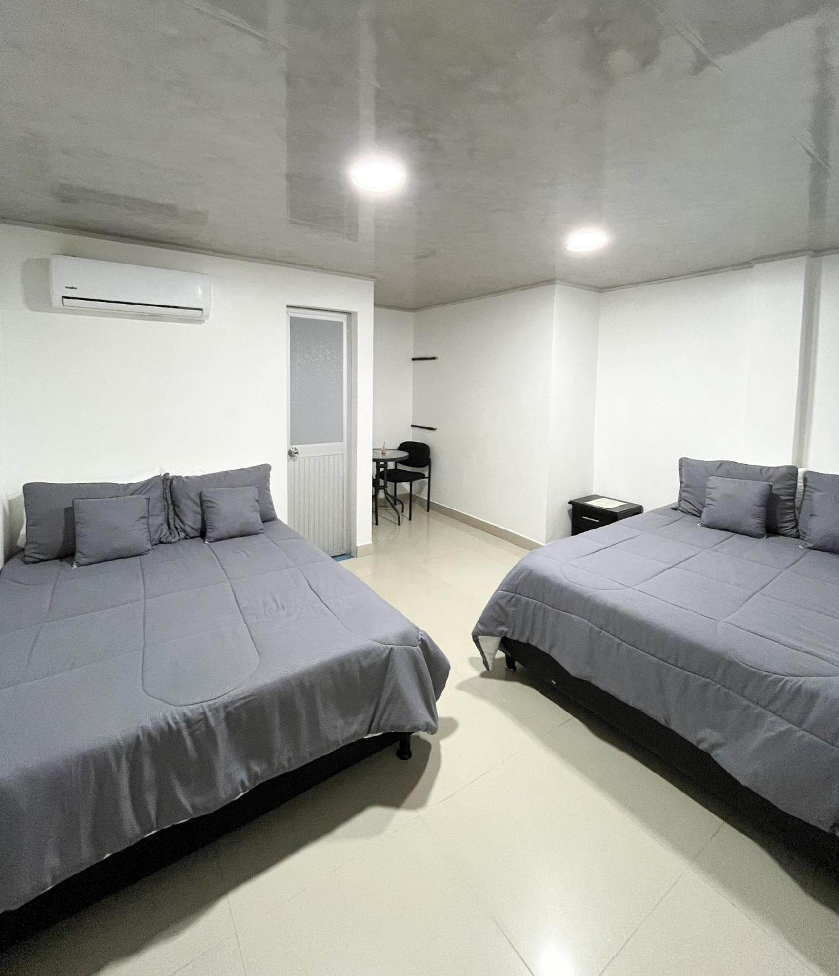 Hotel Light Plaza Aguachica Luaran gambar