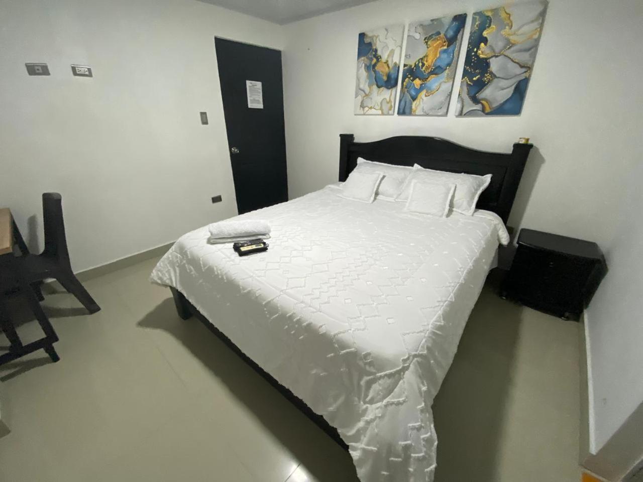 Hotel Light Plaza Aguachica Luaran gambar