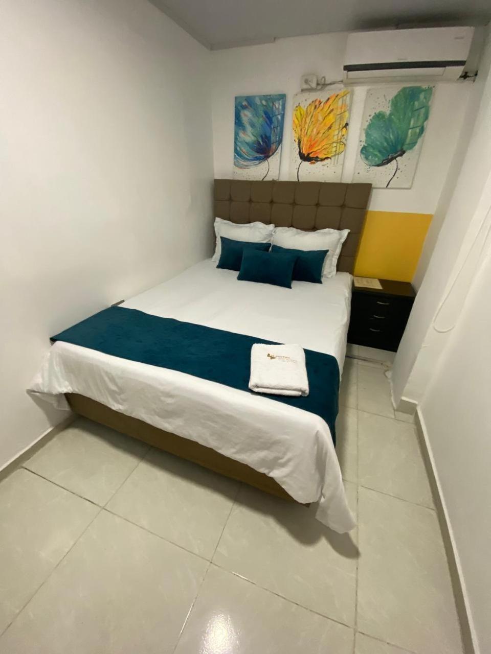 Hotel Light Plaza Aguachica Luaran gambar