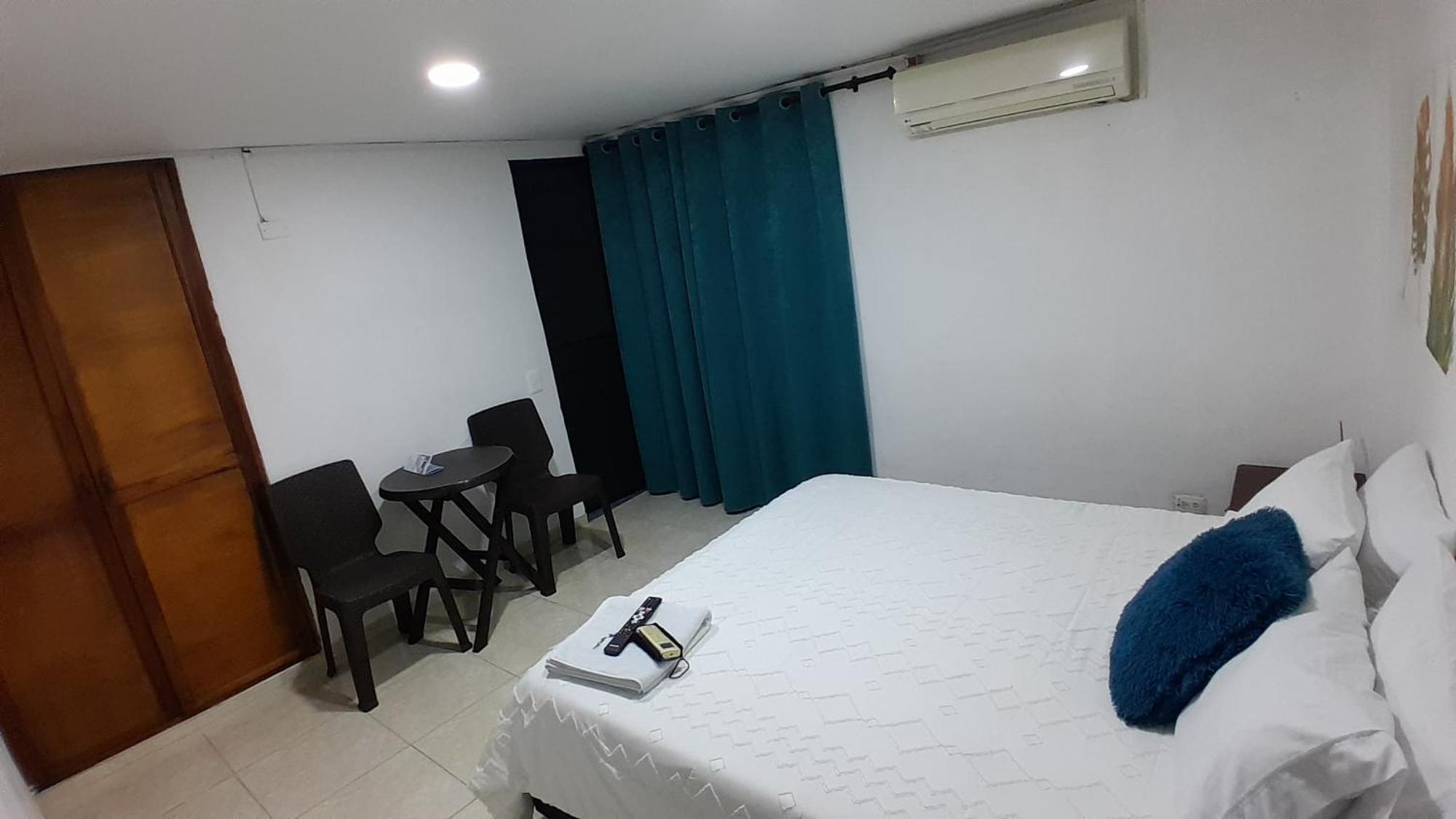 Hotel Light Plaza Aguachica Luaran gambar