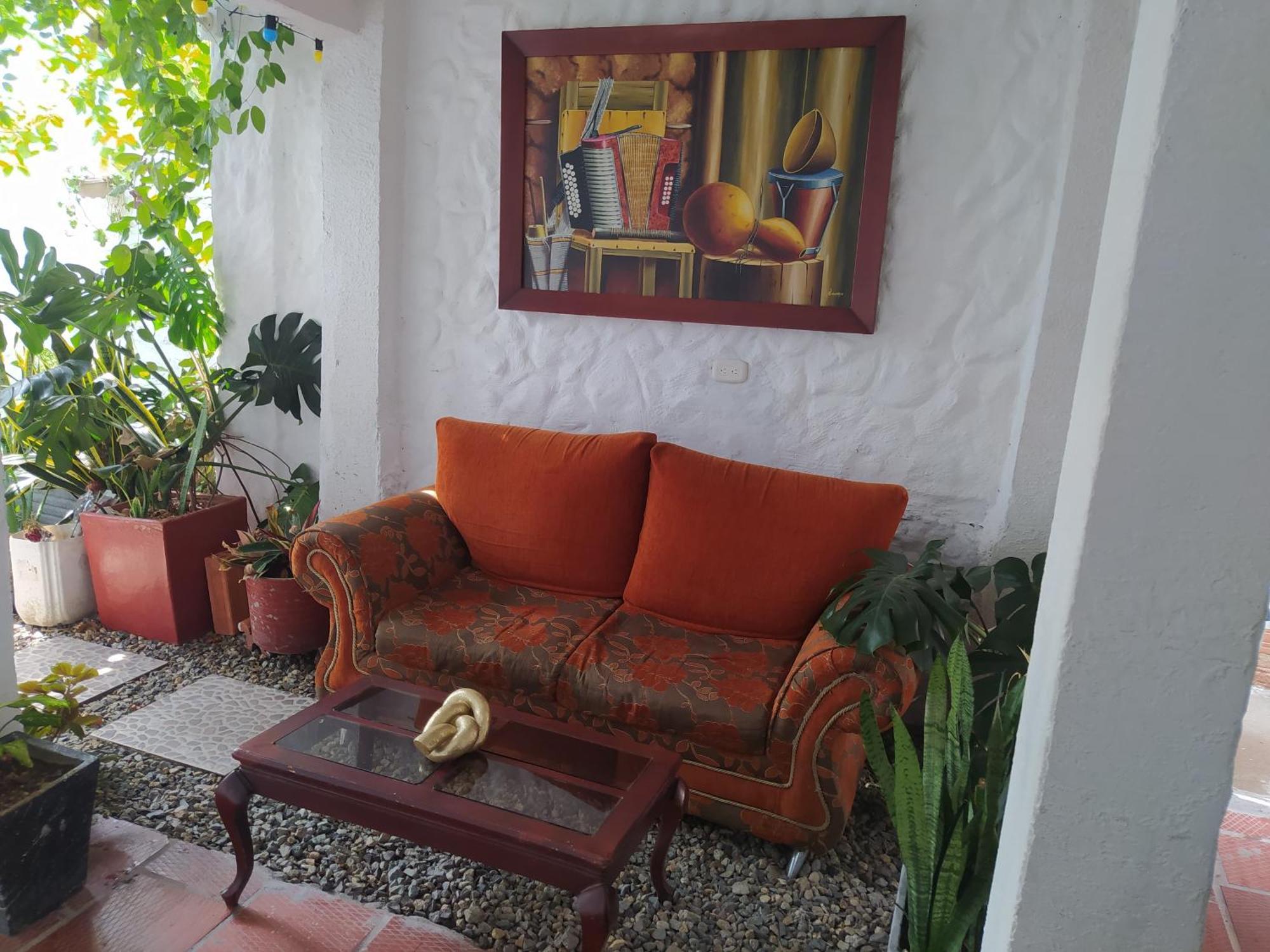 Hotel Light Plaza Aguachica Luaran gambar