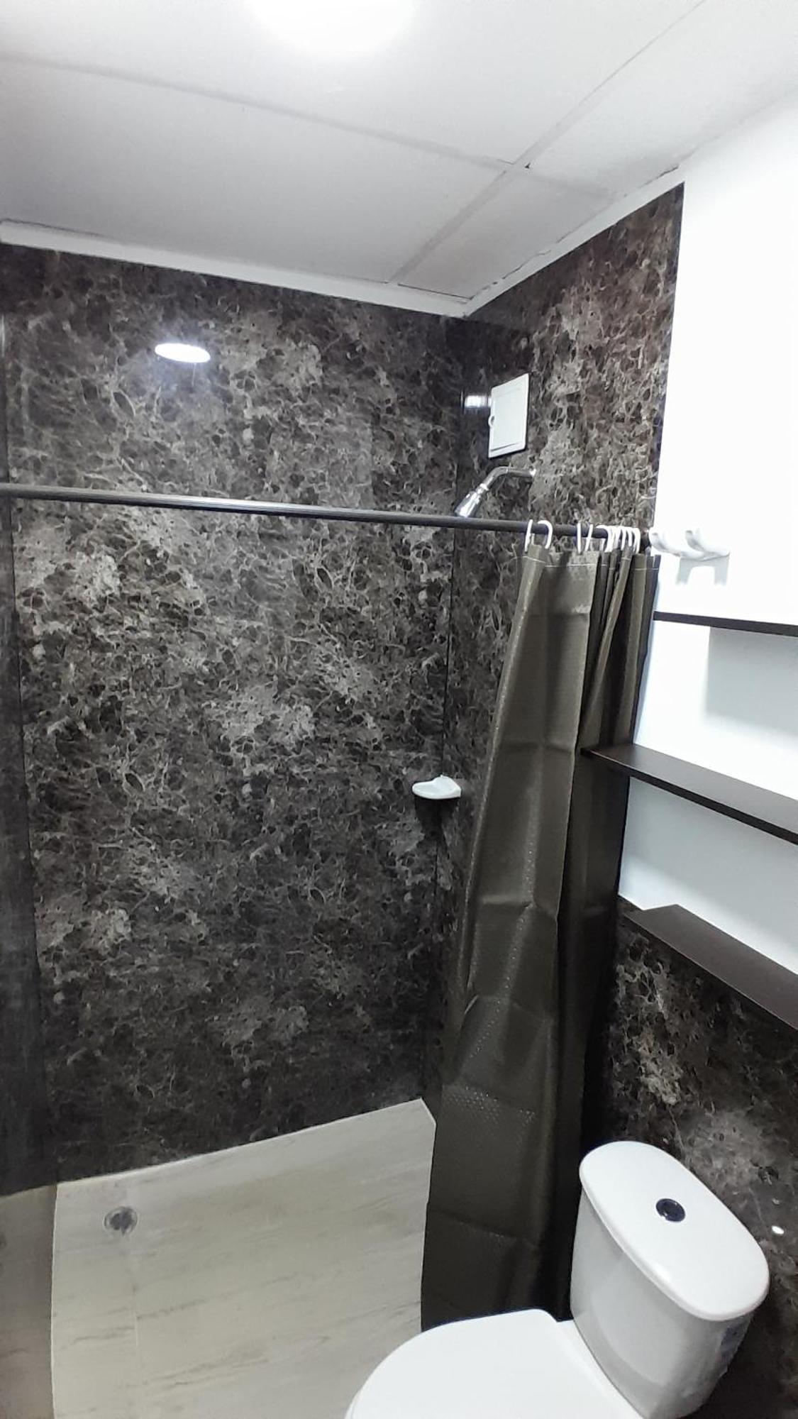 Hotel Light Plaza Aguachica Luaran gambar
