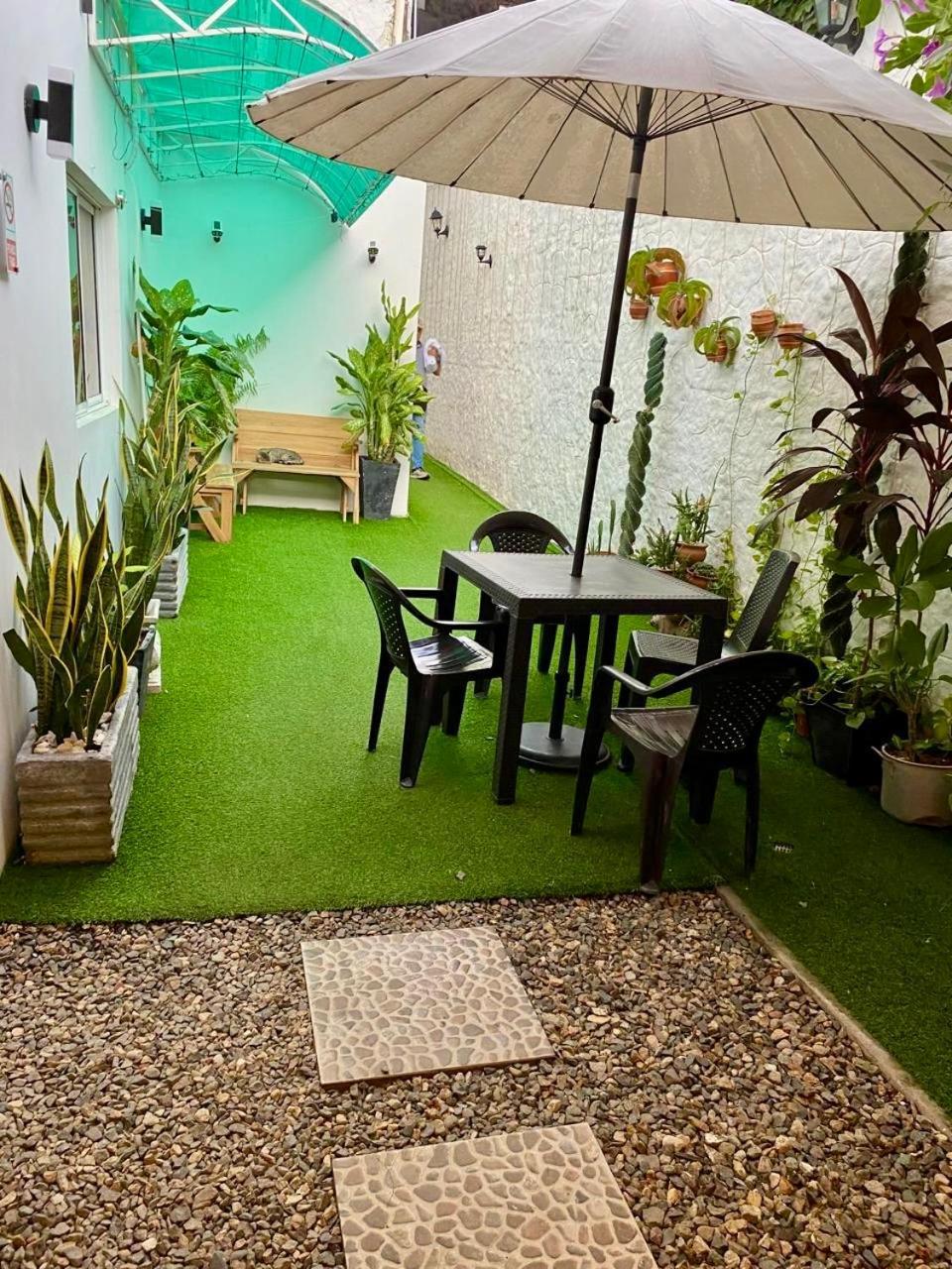 Hotel Light Plaza Aguachica Luaran gambar