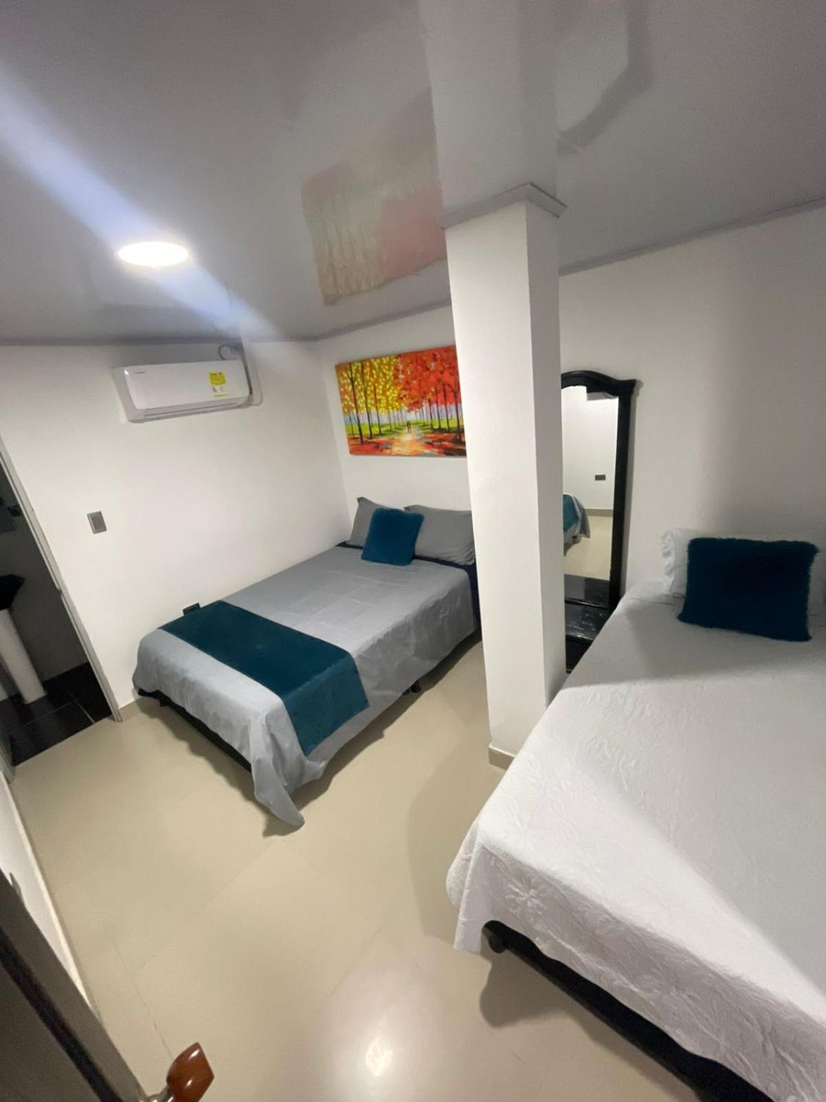 Hotel Light Plaza Aguachica Luaran gambar