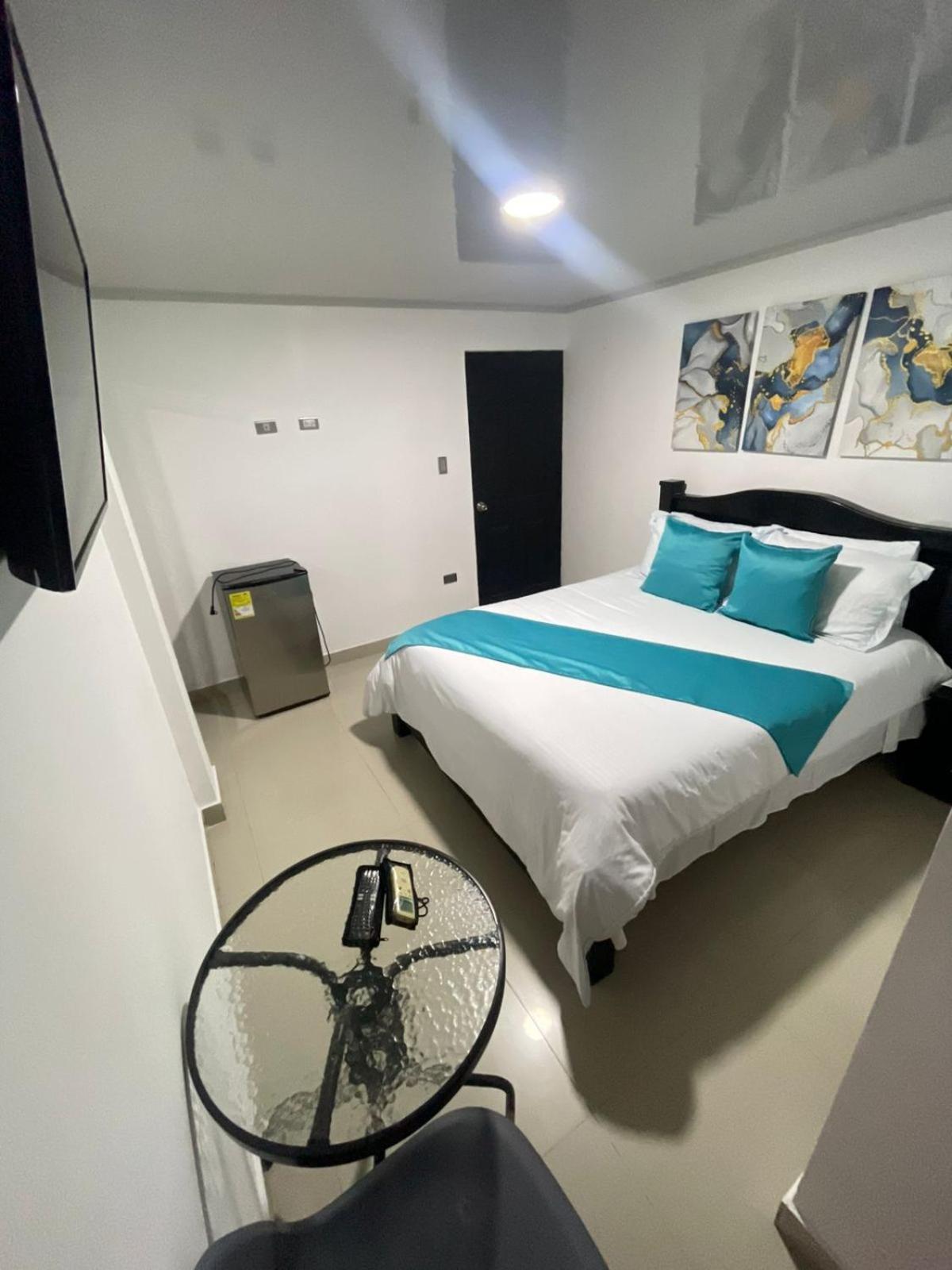 Hotel Light Plaza Aguachica Luaran gambar