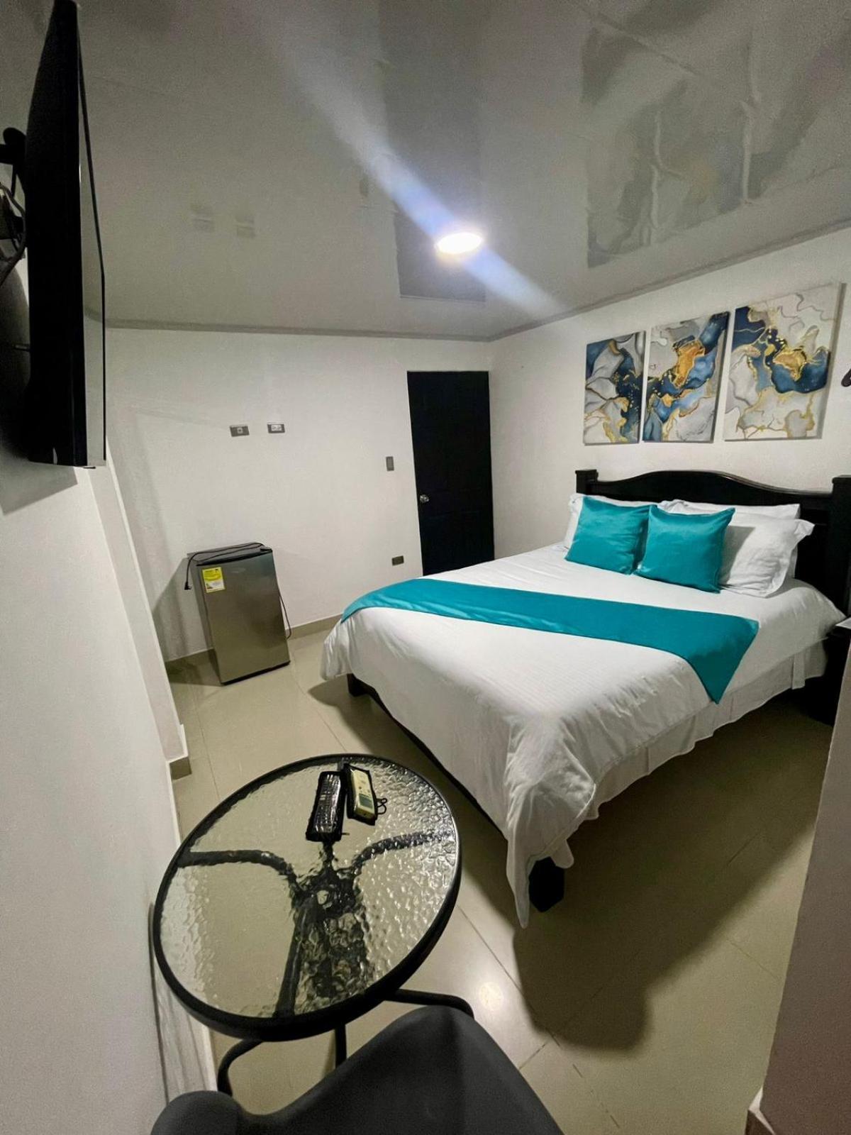 Hotel Light Plaza Aguachica Luaran gambar
