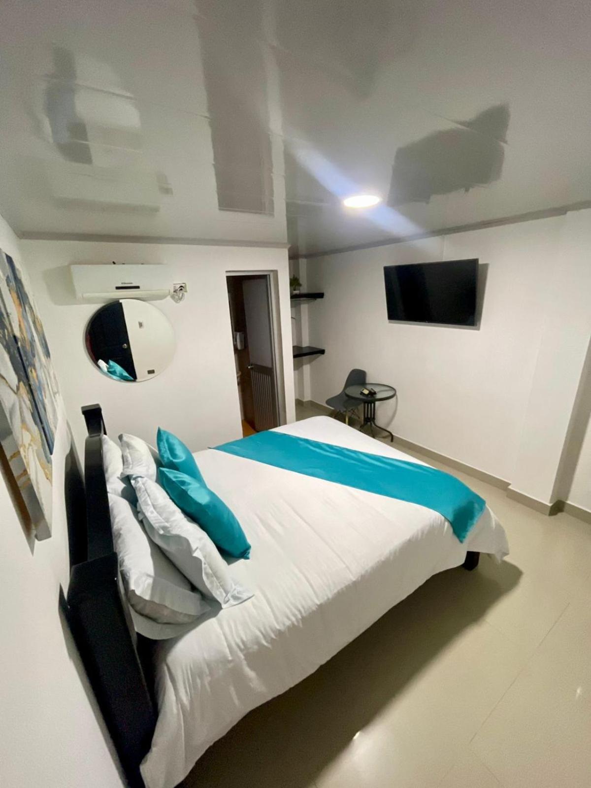 Hotel Light Plaza Aguachica Luaran gambar