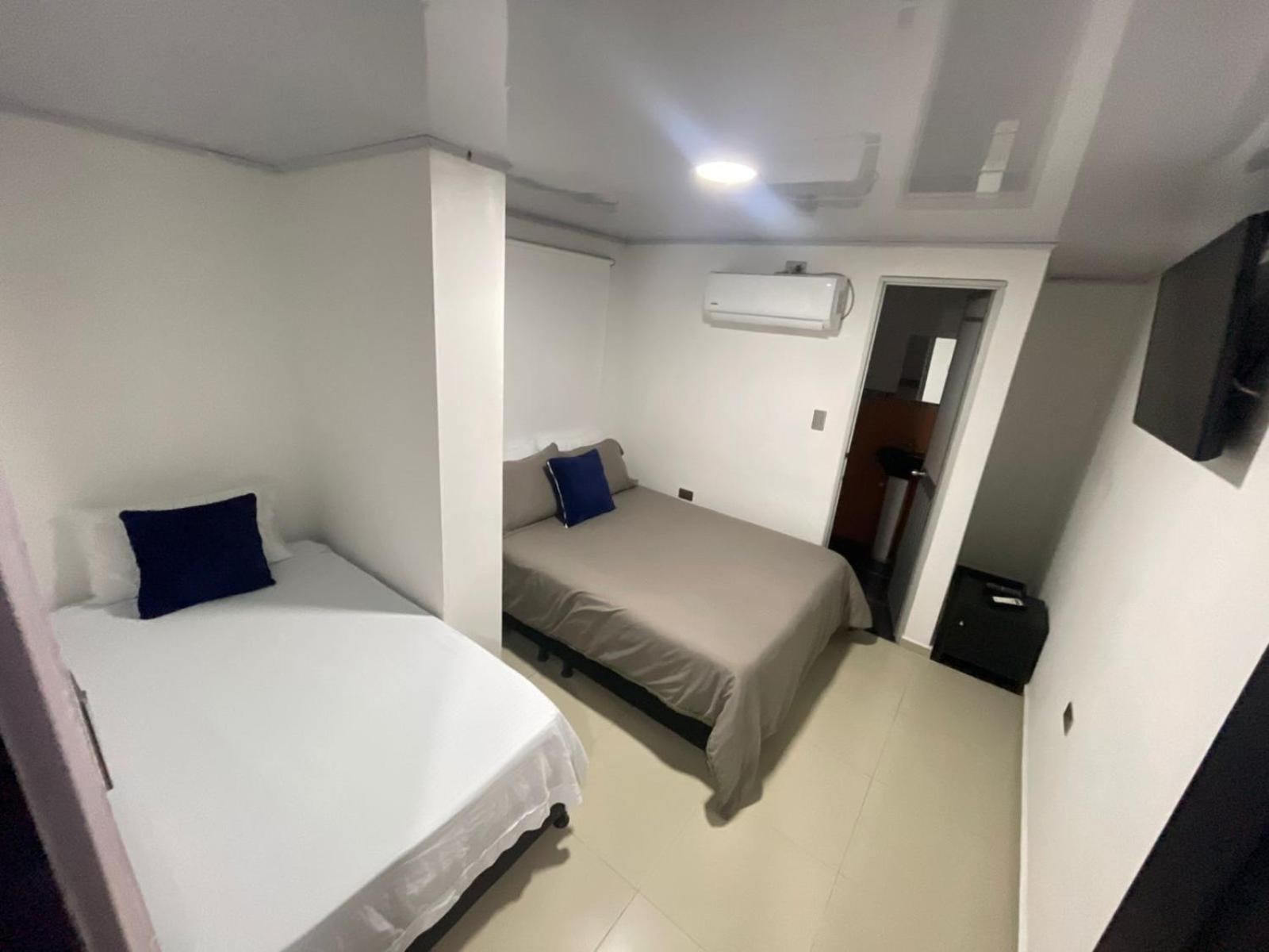 Hotel Light Plaza Aguachica Luaran gambar